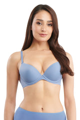 XIXILI OXB1356 cadence casual padded t-shirt bra