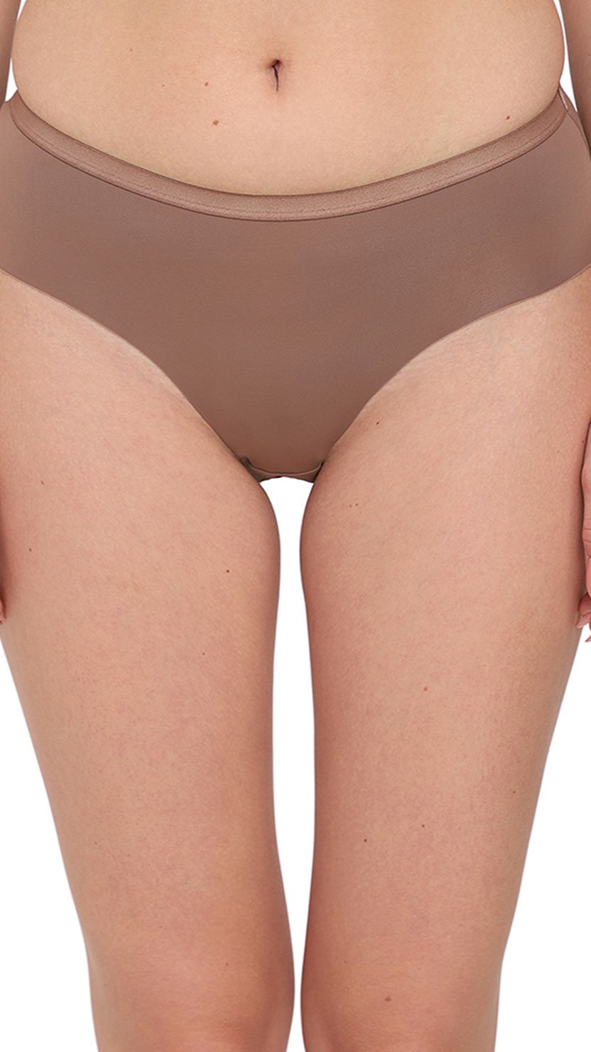 Wacoal Mid Waist Seamless Hipster Panty