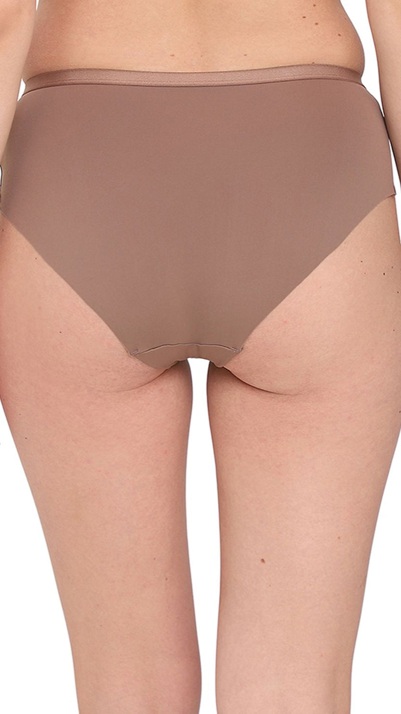 Wacoal Mid Waist Seamless Hipster Panty