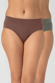 AMANTE WOMEN INNER PPK83212-ASSORTED