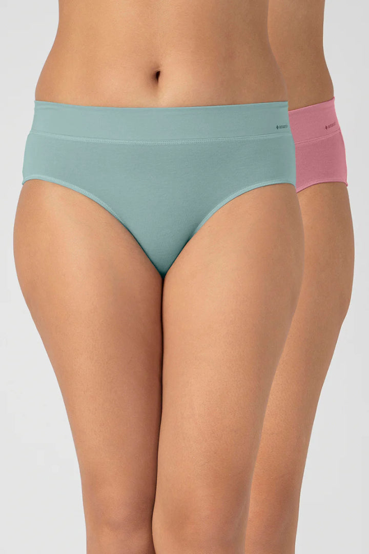 AMANTE WOMEN INNER PPK83212-ASSORTED