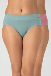 AMANTE WOMEN INNER PPK83212-ASSORTED