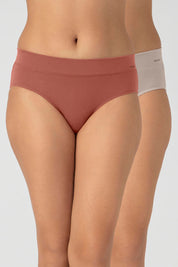 AMANTE WOMEN INNER PPK83212-ASSORTED