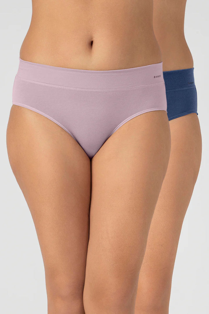 AMANTE WOMEN INNER PPK83212-ASSORTED