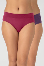 AMANTE WOMEN INNER PPK83212-ASSORTED