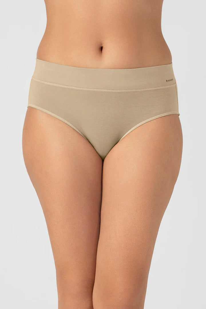 AMANTE WOMEN INNER PPK83212-ASSORTED