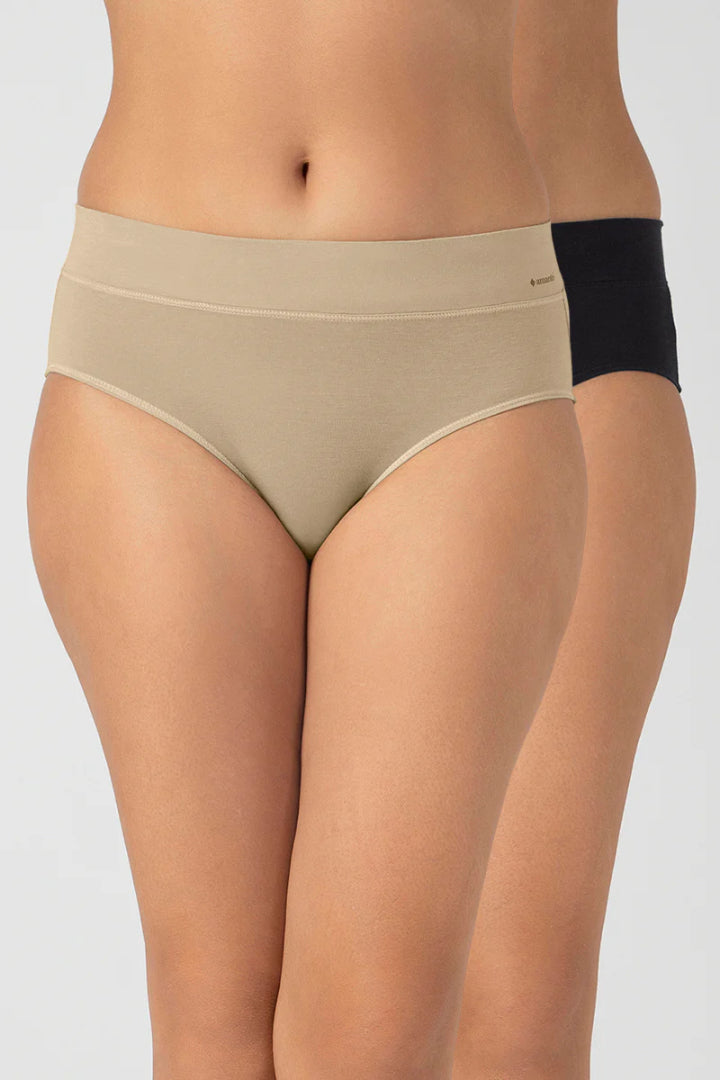 AMANTE WOMEN INNER PPK83212-ASSORTED