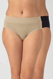 AMANTE WOMEN INNER PPK83212-ASSORTED