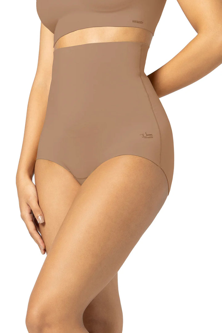 AMANTE WOMEN INNER S0004-MACAROON
