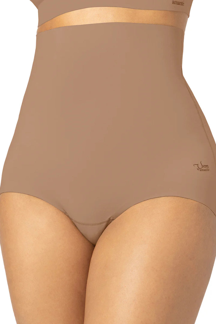 AMANTE WOMEN INNER S0004-MACAROON