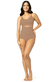AMANTE WOMEN INNER S0004-MACAROON
