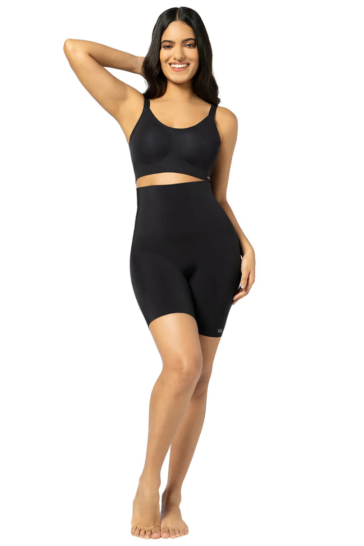AMANTE WOMEN INNER S0005-BLACK