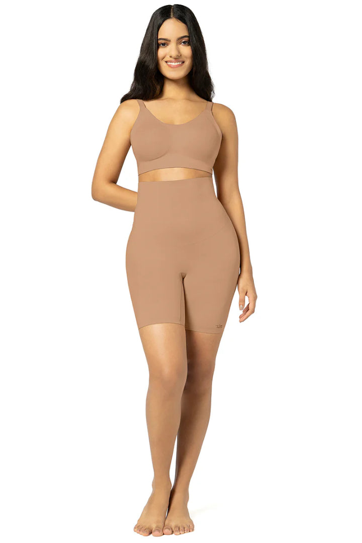 AMANTE WOMEN INNER S0005-MACAROON