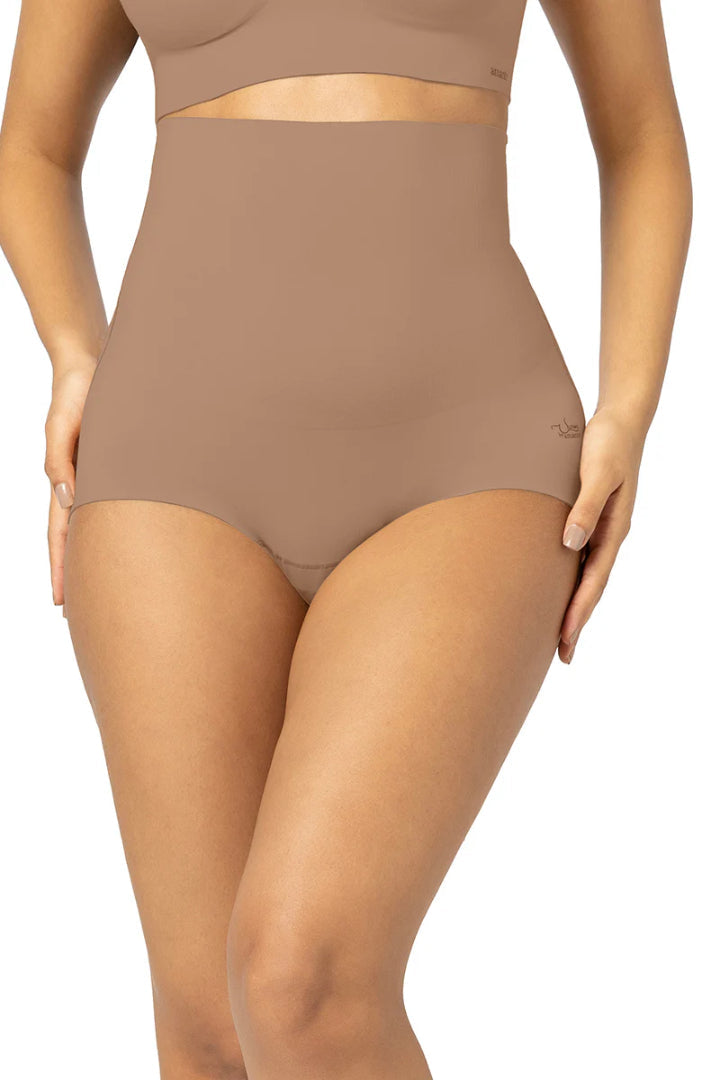 AMANTE WOMEN INNER S0004-MACAROON