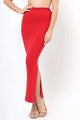 AMANTE SHW76301-RED SAREE SHAPER