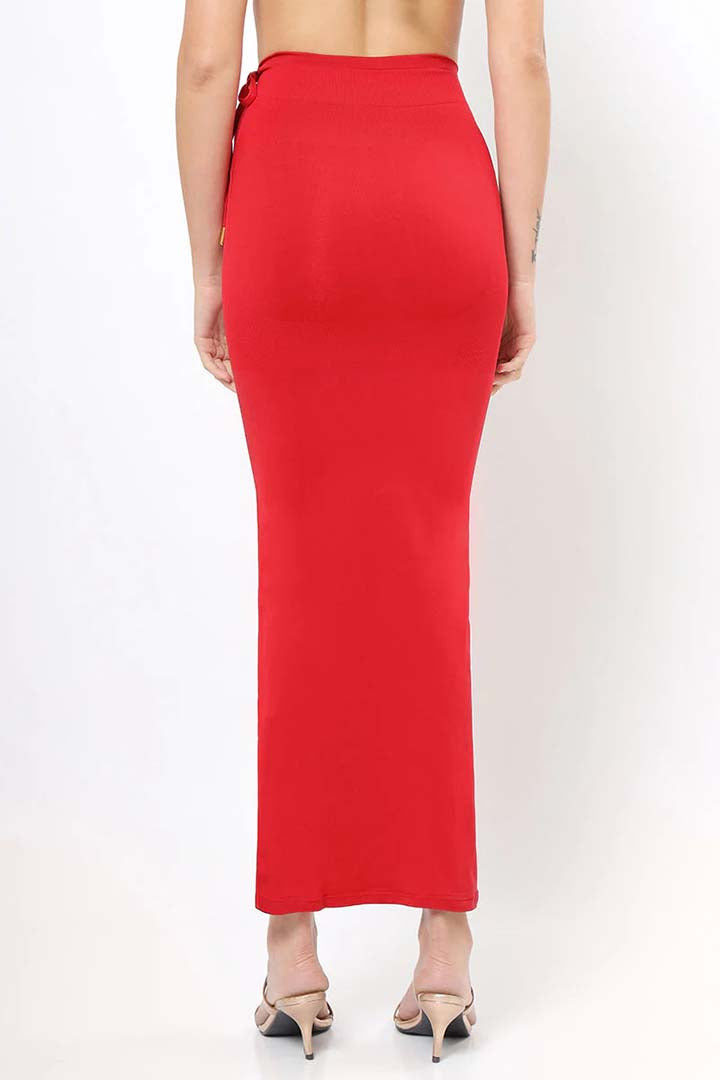 AMANTE SHW76301-RED SAREE SHAPER