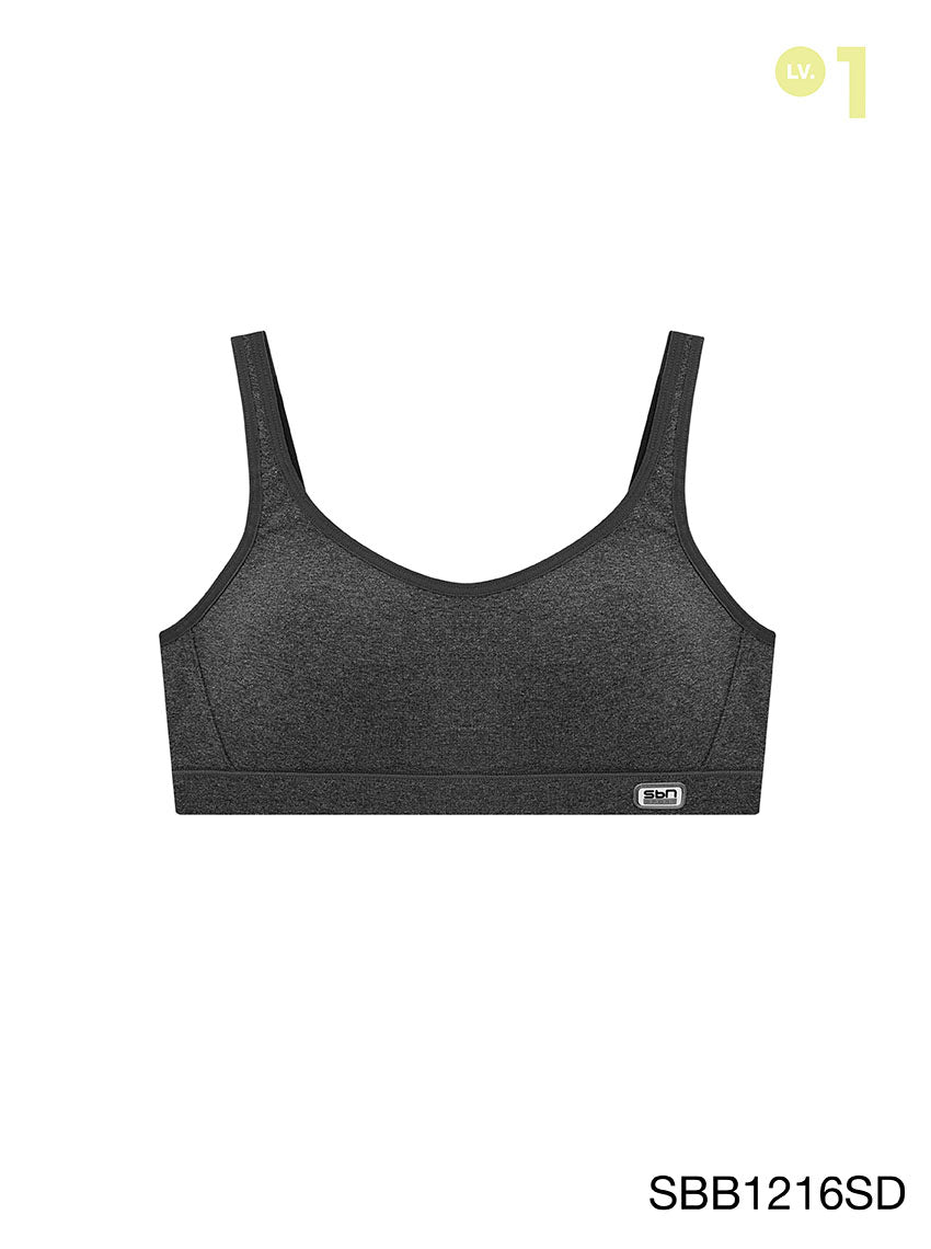 SABINA SBB1216 Sport Wireless Bra 