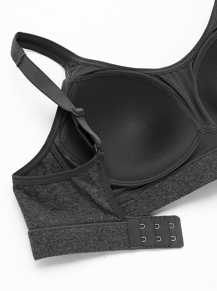 SABINA SBB1216 Sport Wireless Bra 