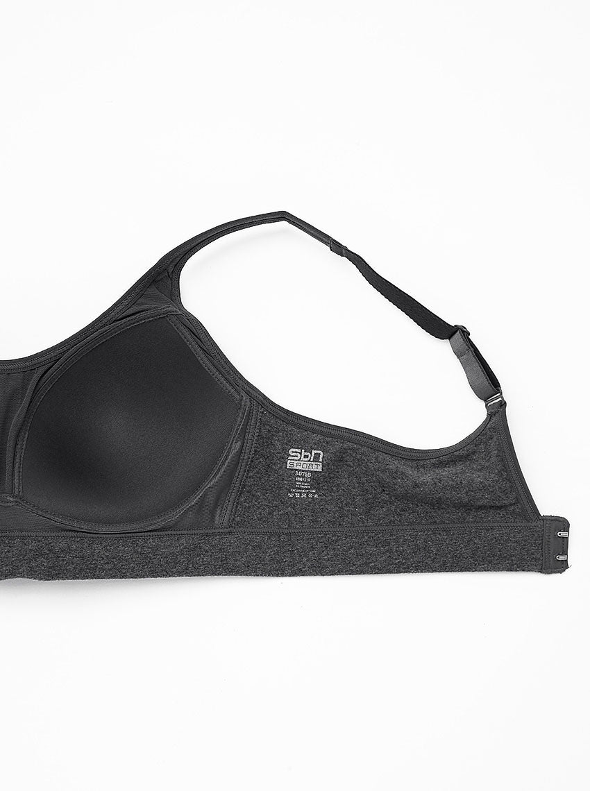 SABINA SBB1216 Sport Wireless Bra 