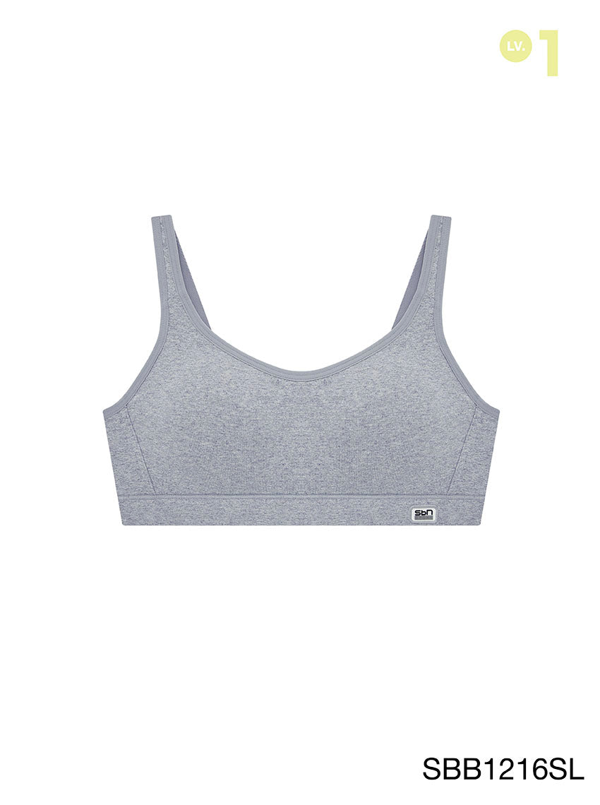 SABINA SBB1216 Sport Wireless Bra 