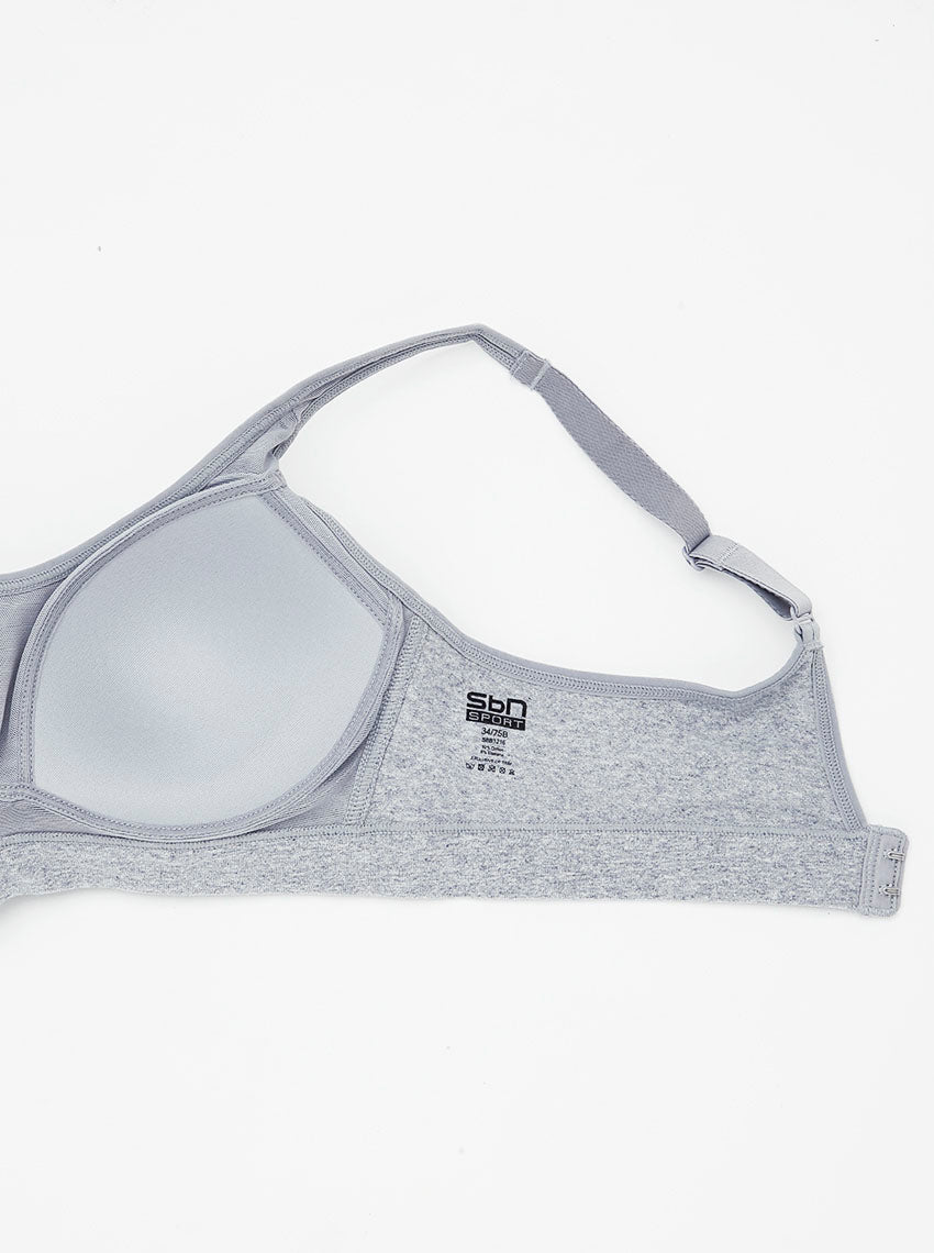 SABINA SBB1216 Sport Wireless Bra 