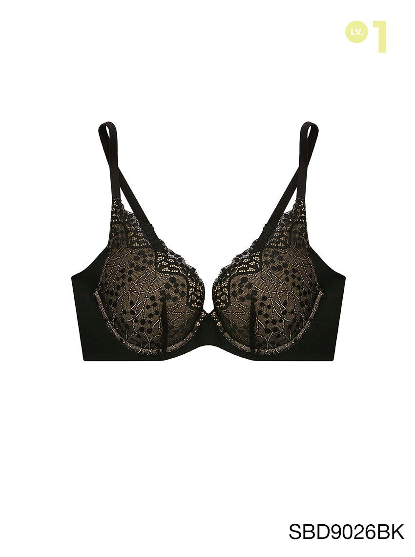 SABINA SBD9026 Perfect Bra Seamless Wired Bra