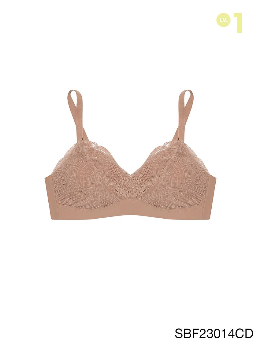 SABINA SBF23014 FOREVER YOUNG Wireless Bra