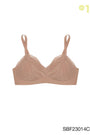 SABINA SBF23014 FOREVER YOUNG Wireless Bra