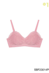 SABINA SBF23014 PD FOREVER YOUNG Wireless Bra
