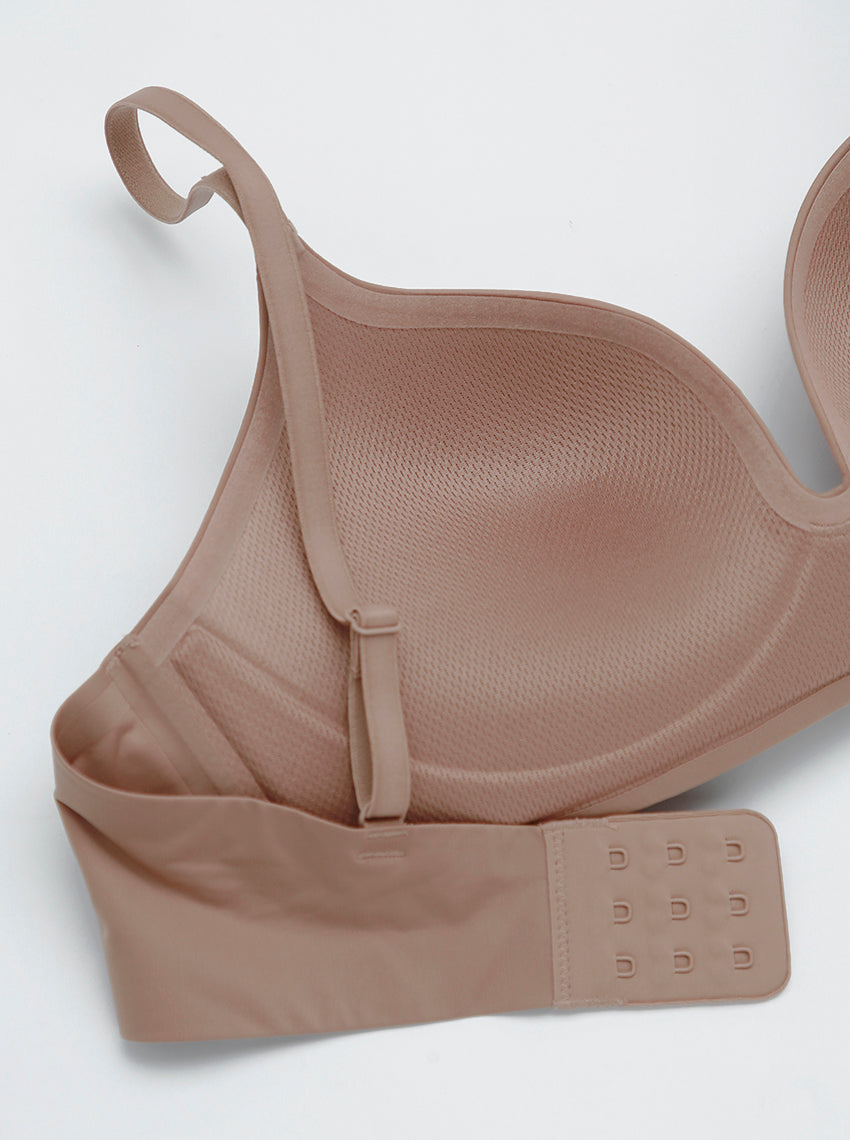 SABINA SBH9100 Soft Doomm Seamless Wireless Bra