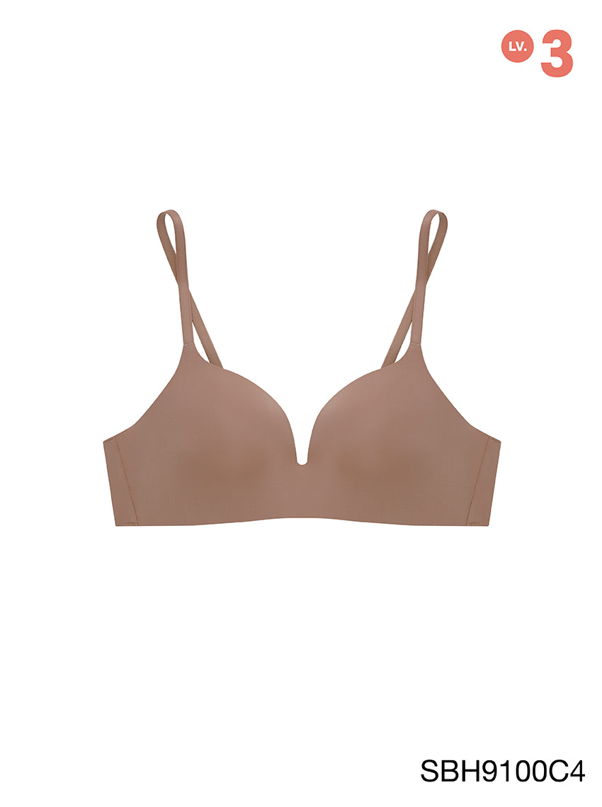 SABINA SBH9100 Soft Doomm Seamless Wireless Bra