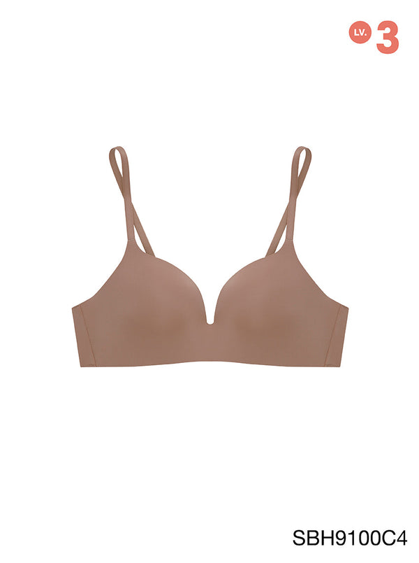SABINA SBH9100 Soft Doomm Seamless Wireless Bra
