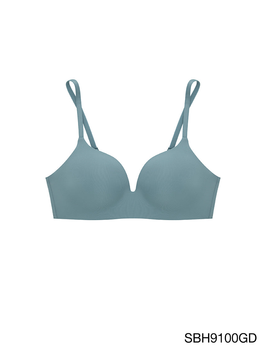 SABINA SBH9100 Soft Doomm Seamless Wireless Bra