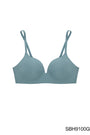 SABINA SBH9100 GD Soft Doomm Seamless Wireless Bra