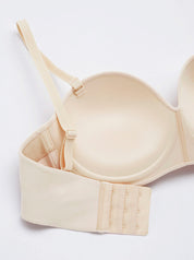 SABINA SBH9500 Soft Doomm Wireless Strapless Bra