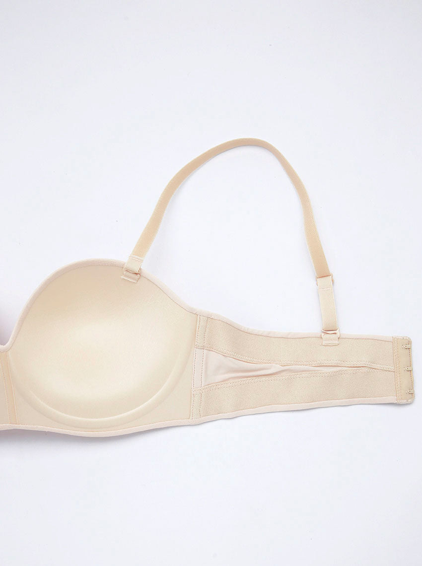 SABINA SBH9500 Soft Doomm Wireless Strapless Bra