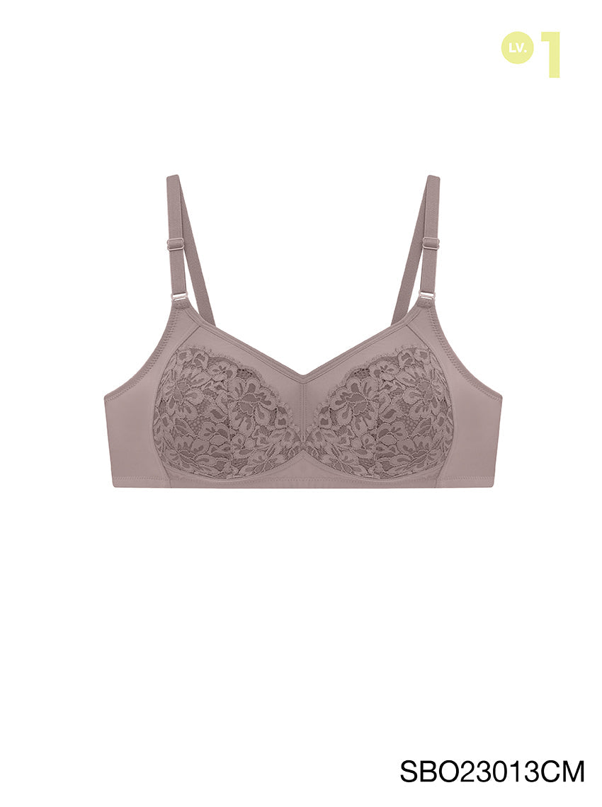 SABINA SBO23013 FOREVER YOUNG Wireless Bra