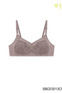 SABINA SBO23013 FOREVER YOUNG Wireless Bra