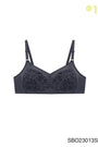 SABINA SBO23013 SD FOREVER YOUNG Wireless Bra