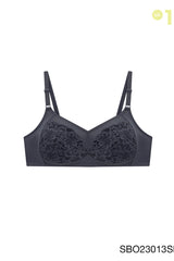 SABINA SBO23013 SD FOREVER YOUNG Wireless Bra