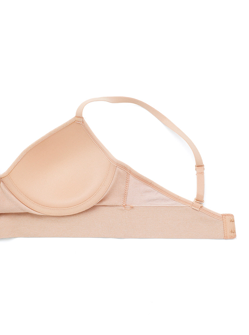 SABINA SBT23011 Soft and Cozy Seamless Wireless Bra