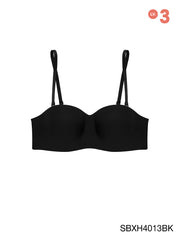 SABINA SBXH4013 Soft Doomm Wired Strapless Bra