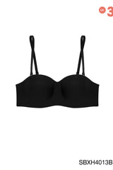 SABINA SBXH4013 Soft Doomm Wired Strapless Bra