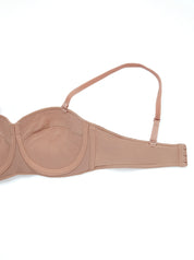 SABINA SBXH4013 Soft Doomm Wired Strapless Bra