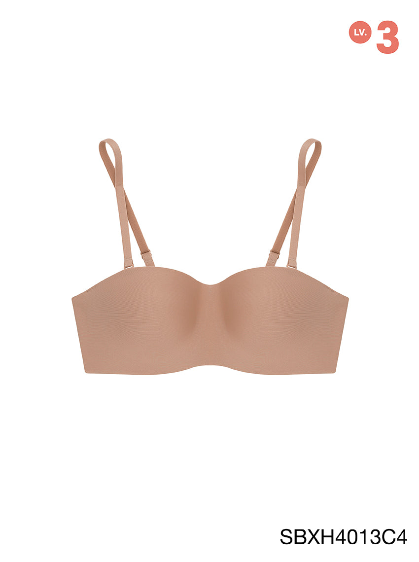 SABINA SBXH4013 Soft Doomm Wired Strapless Bra