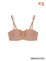 SABINA SBXH4013 Soft Doomm Wired Strapless Bra