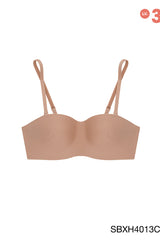 SABINA SBXH4013 C4 Soft Doomm Wired Strapless Bra