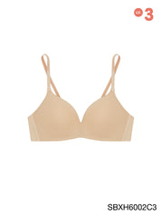 SABINA SBXH6002 Soft Doomm Wireless Bra