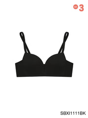 SABINA SBXI1111 Modern V Wireless Bra 