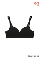 SABINA SBXI1111 Modern V Wireless Bra 